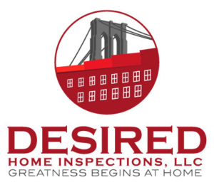 Desired Home Inspections Logo